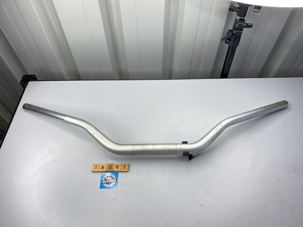 BMW R1200GS Handlebar 32717726882