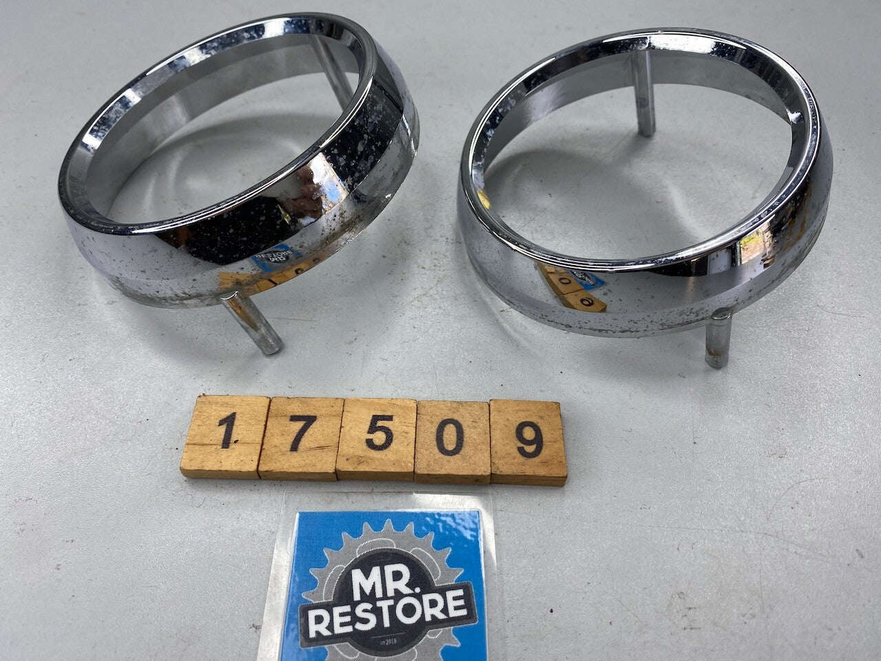Kawasaki ZR1000 750 400 250 ER500 Speedo/Tacho Cover Pair 14090-1603 