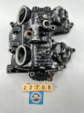 Honda XL600R 1986-87 Cylinder Head Rocker Cover 12311-MK5-010