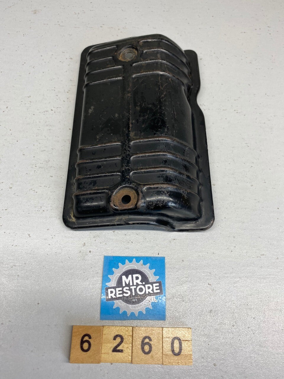 Honda CB 750 1977-1978 (CB750 F-K K7-K8) Starter Cover