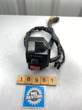 Yamaha FZR250 3LN L/H Handlebar Switch 3LN-83972