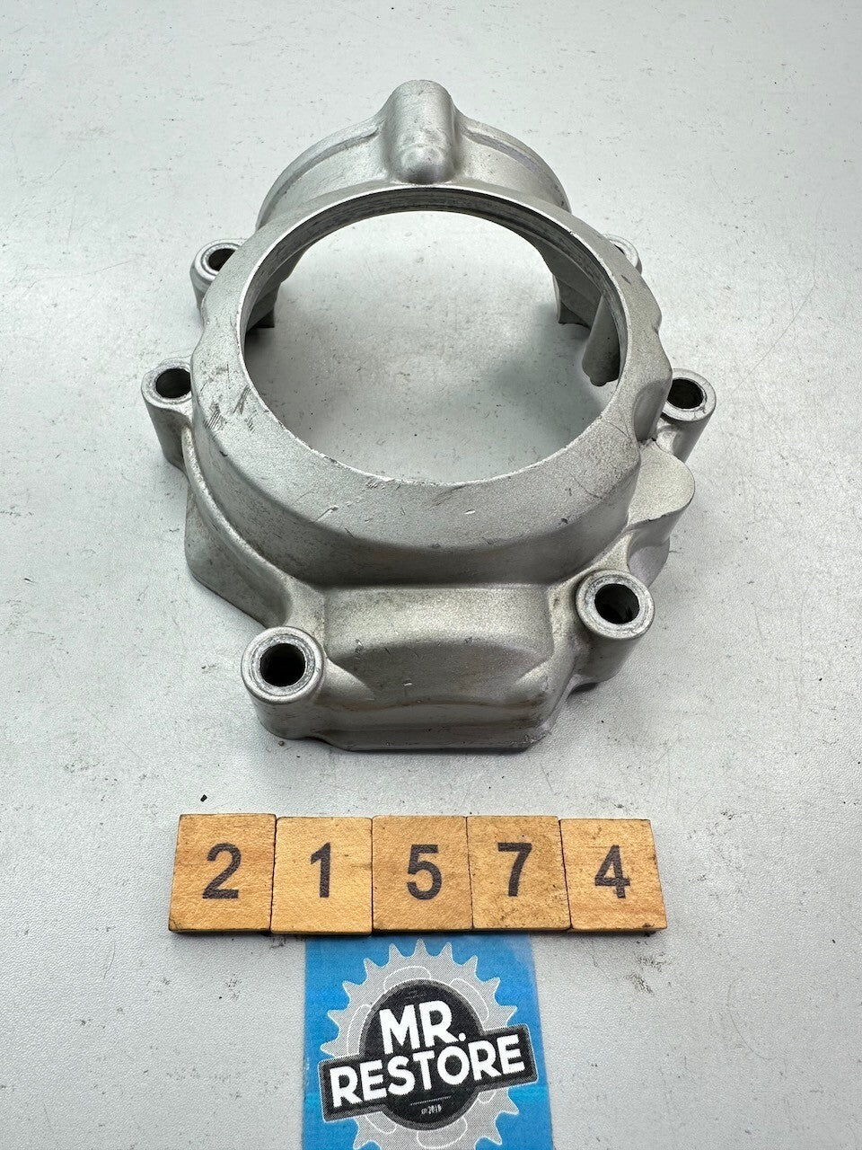Yamaha XZ550 1982 Generator Cover 11H-15415