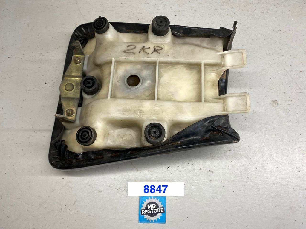 Yamaha FZR250 2KR 3HX Riders Pilot Seat 2KR-24710 - 3HX-24710