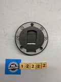 Yamaha FZR1000 FZR750 XJR1300 FZS600 YZF R6 FJ1200 OEM Fuel Tank Cap (No Key)