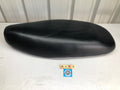 Kawasaki Vintage VMX Classic Dirt Bike Metal Seat (1970s)