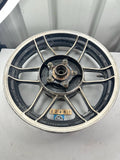 Honda Nighthawk CB650SC VT500 Shadow 1984 16 x 3.00 Rear Wheel Rim (68M)
