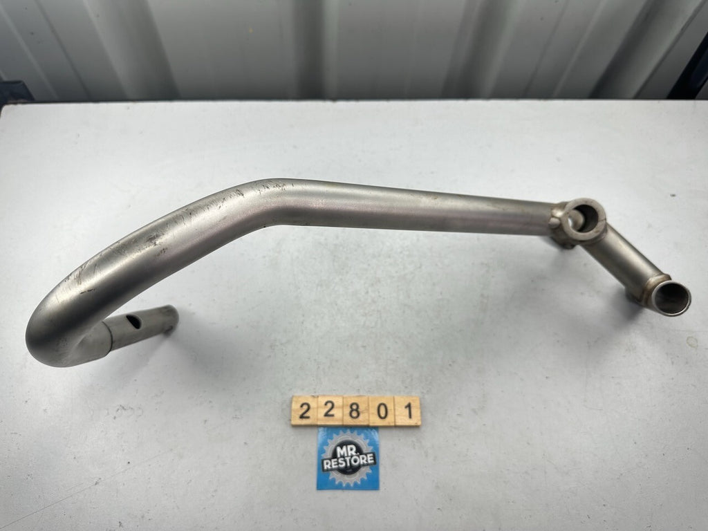 BMW R1200GS ADV '05-07' Right Engine Protection Bar 46637694960