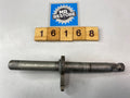 Yamaha XT600 XT500 TT600 SRX600 400 XTZ660 Shift Shaft Assy. 2  43F-18102-02-00