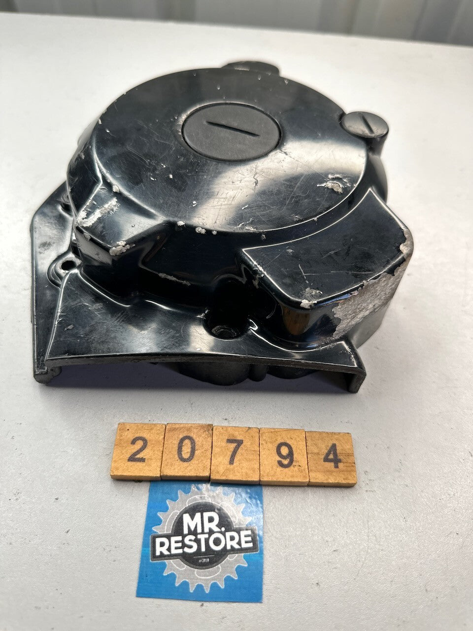 Yamaha SRX250 1985-87 L/H Crankcase Cover 51Y-15411-01