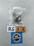 Suzuki RG500 GS500 OEM Clutch Adjuster 57641-20A02
