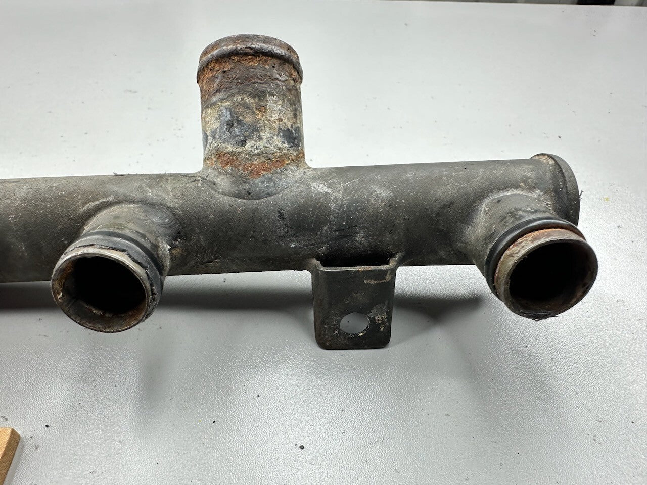 Kawasaki GPZ900 R ZX900 ZX1000 GPZ1000 ZG1000 Radiator Water Pipe