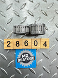 BMW G650GS '08-16' G650 Xcountry - Clutch Needle Cage Bearings (5000 K's)