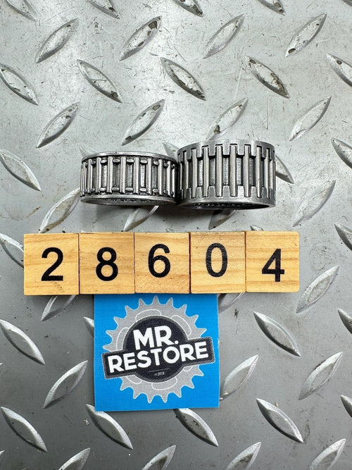 BMW G650GS '08-16' G650 Xcountry - Clutch Needle Cage Bearings (5000 K's)