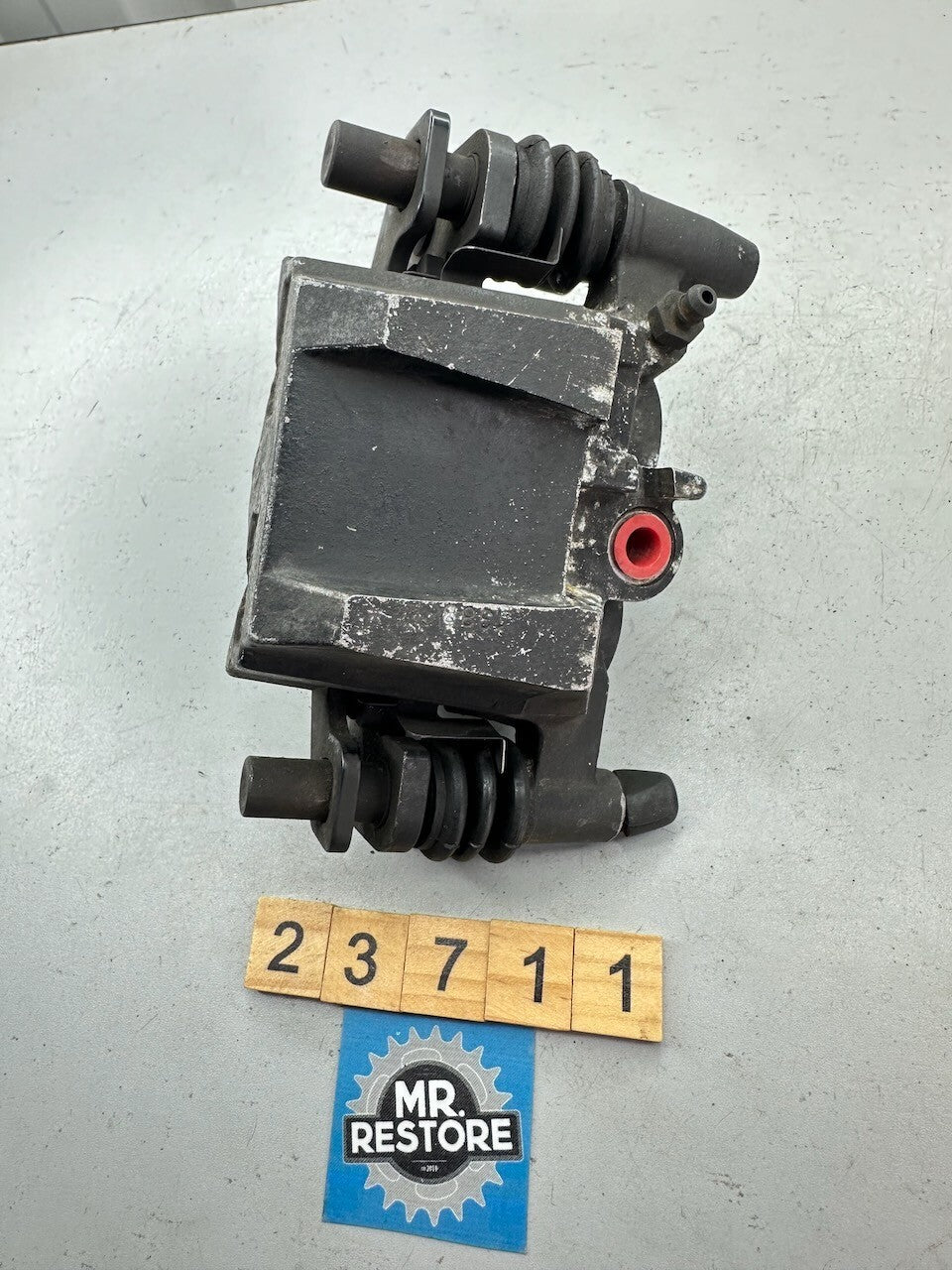 Kawasaki ZX10 ZX 1000 750 600 250 EX250 GPX750 GPX250 Front R/H Brake Calliper