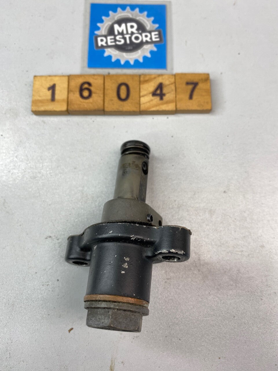 Suzuki GSXR1100 1986-88 OEM Cam Chain Tensioner Adjuster Assy. 12830-06B00