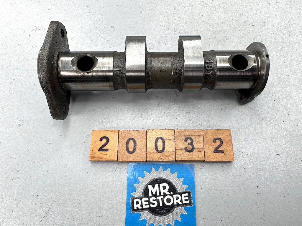 Yamaha XT350 TT350 SRX250 Intake Camshaft 48Y-12171