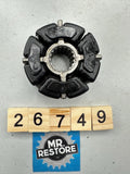 Kawasaki ZZR1100 GPZ900R ZX1200 etc. Generator Sprocket Boss 13061-1183