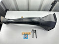 BMW K1200S '03-08' Left Air Box Intake Inlet Manifold & Latch Strikers