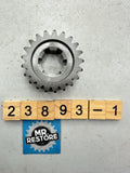 Kawasaki Z1300 KZ1300 '79-82' ZG1300 '84-89' Transmission Drive Shaft 2nd Gear