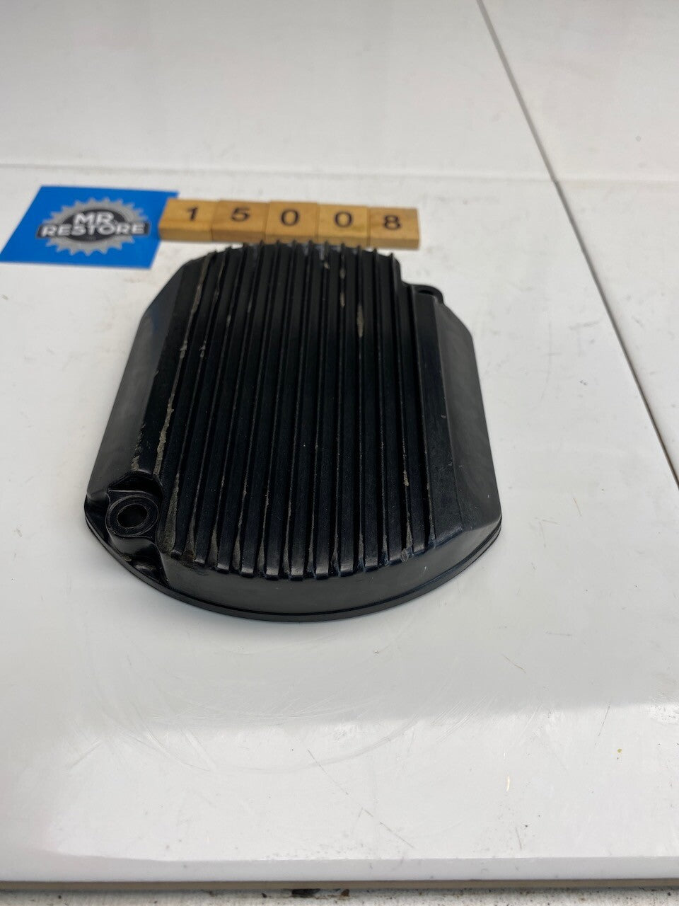 Kawasaki ZXR750 GPX750R R/H Engine Cover 14024-1299