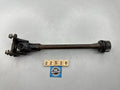 Yamaha XJ650 XJ750 Cross Joint & Drive Shaft 5G2-46172  4H7-46180