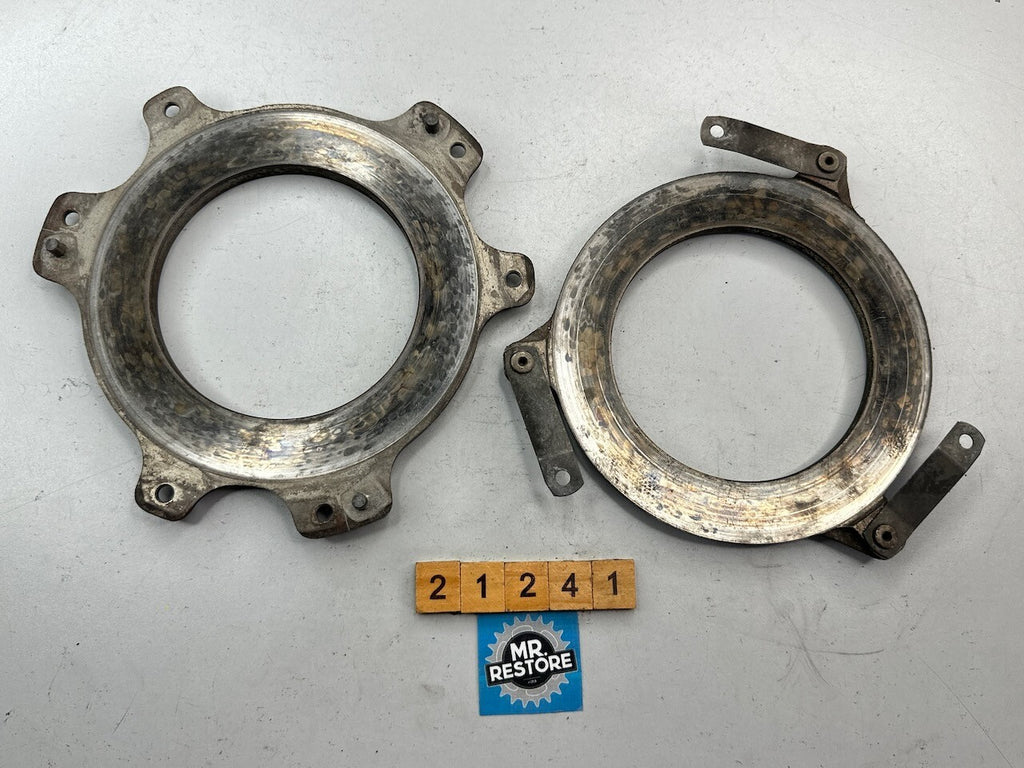 BMW R1150GS R1150RS R1150RT R1150R R850R R1100S Clutch Pressure Plate & Housing