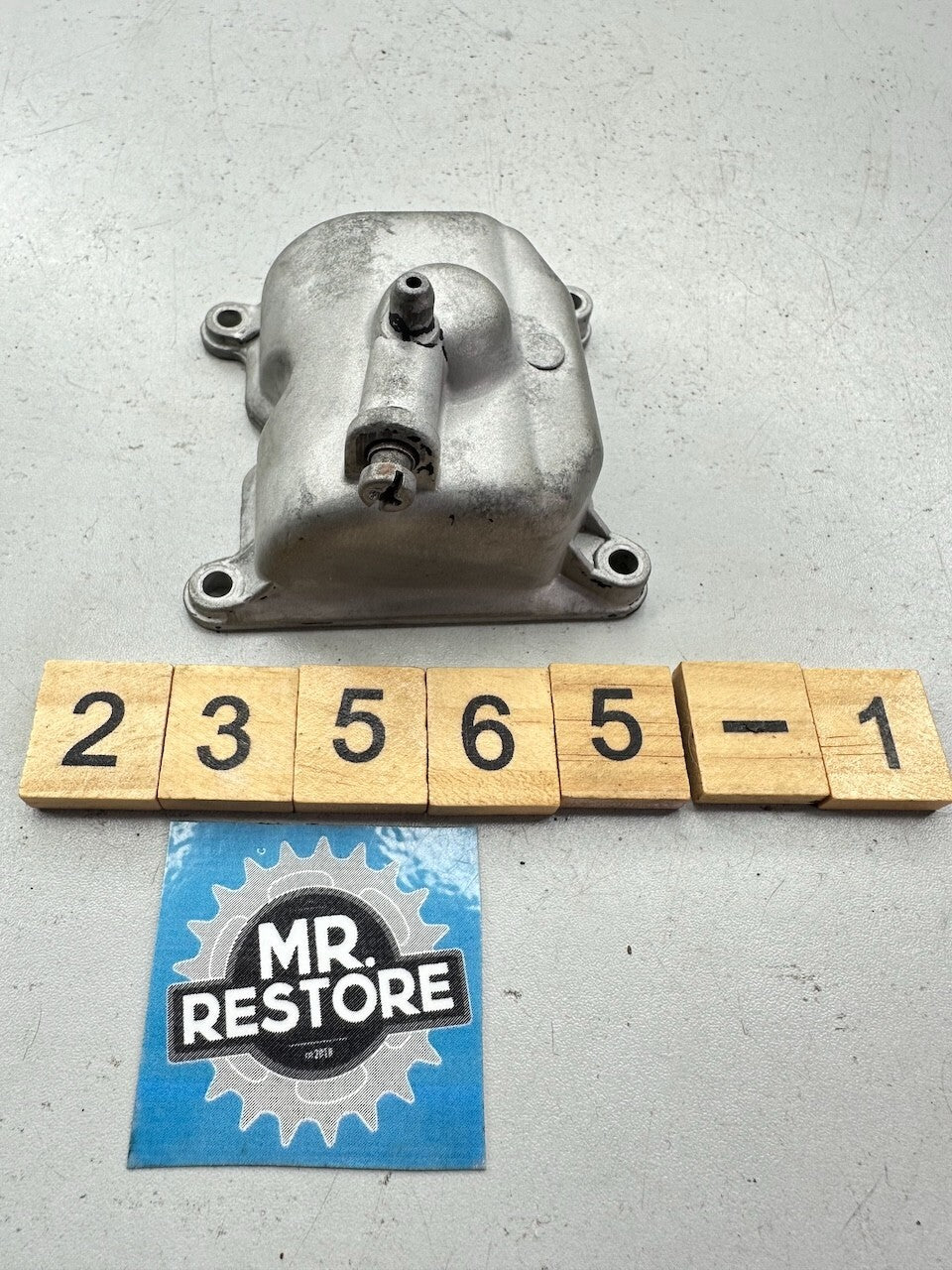 Kawasaki ZX900 GPZ900R '86-89' Carburettor Float Chamber Bowl