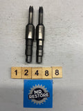 Honda CB350 SL350 CL350 Rocker Arm Pins (pair) 14461-286-010