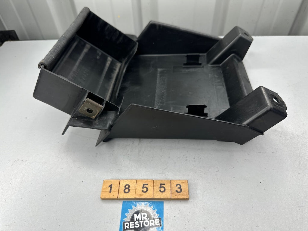 Kawasaki Z1000 ZR1000 Z750 ZR750 Battery Case 32097-0010