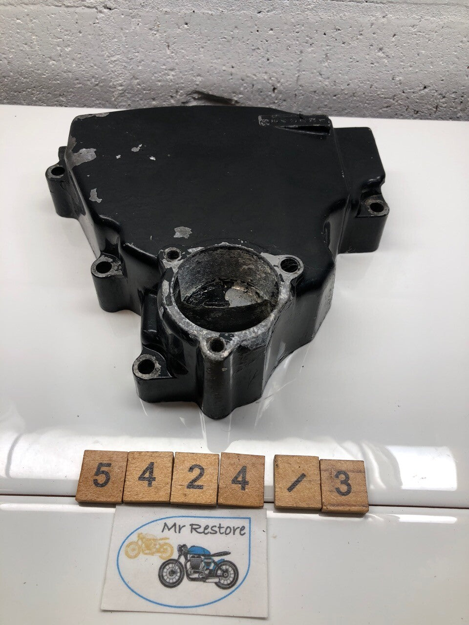 Kawasaki GPZ900R GPZ750R ZX900 Chain Cover 14026-1173