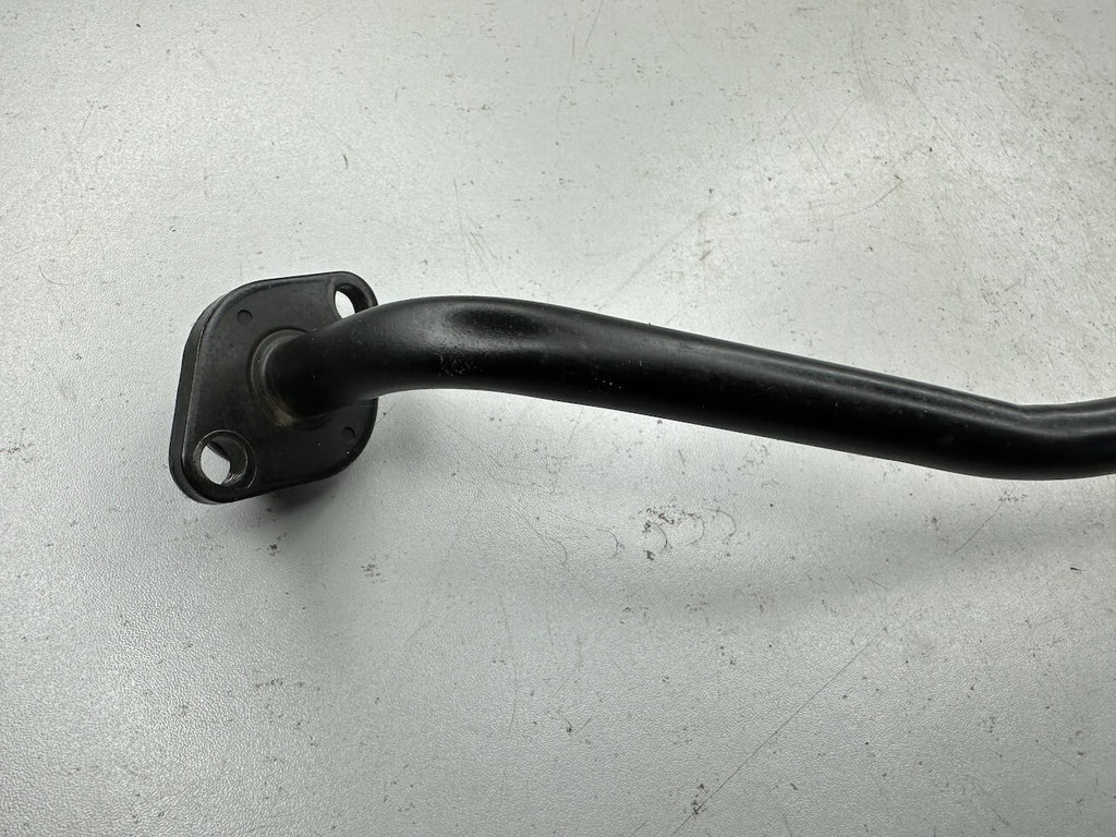 BMW R1200GS ADV '05-07' Oil Cooling Pipe Inlet 17227653486