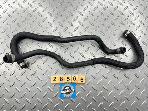 BMW G650GS '08-16' F650GS '99-07' Retour & Inlet Fuel Hoses