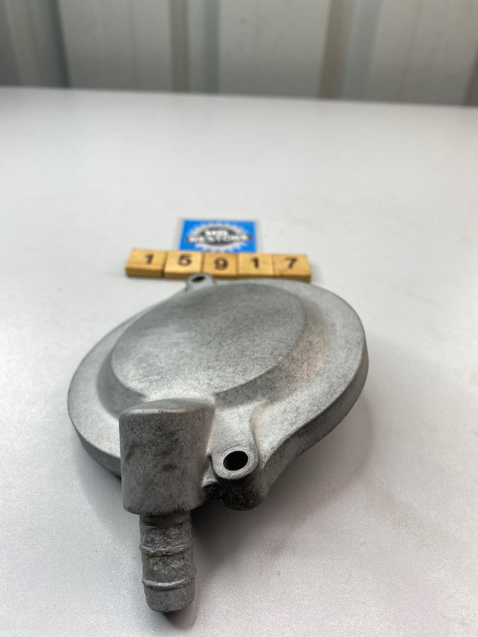 Yamaha XV1000 5A8 Cylinder Head Cover