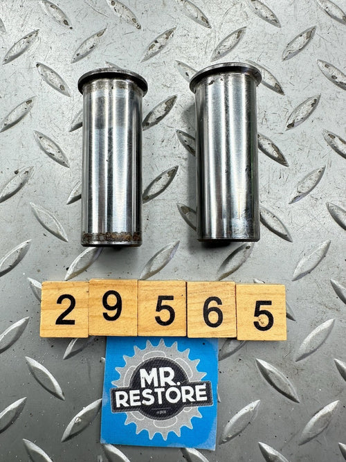 BMW G650GS 08-16 / Sertao F650GS 99-07 Pair of Swingarm Bushes 33177650205