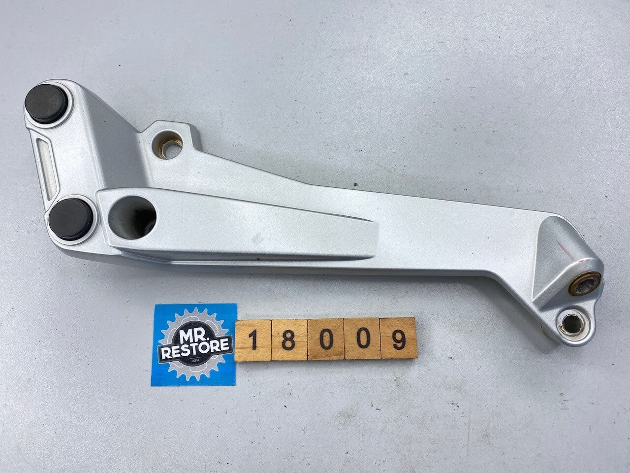 BMW R1200GS R/H Vario Set Case Holder 46547680364