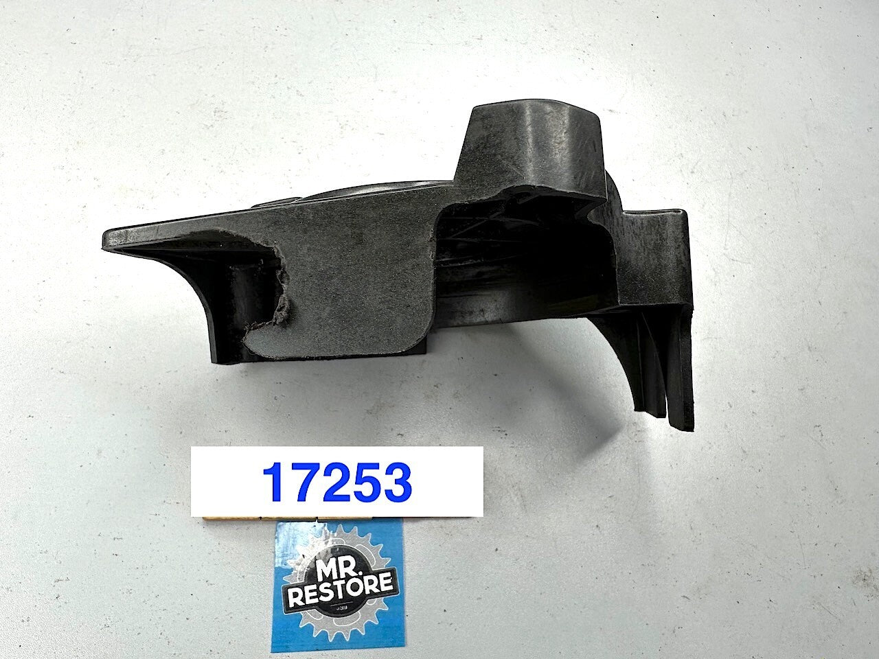 Kawasaki ZX2R ZXR250R Sprocket Cover 14026-1145