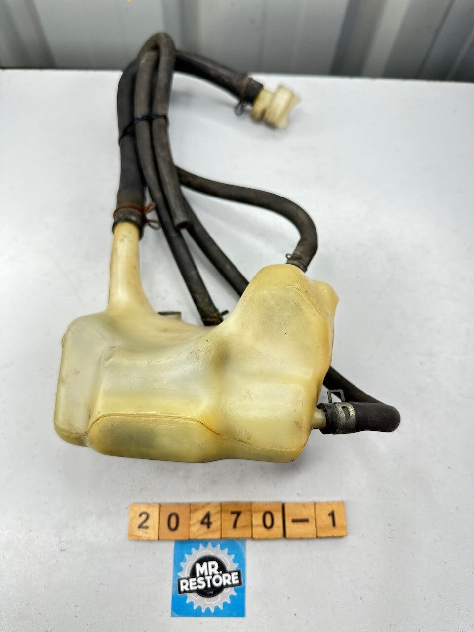 Honda CBR250R MC19 Reservoir Tank 19101-KY1