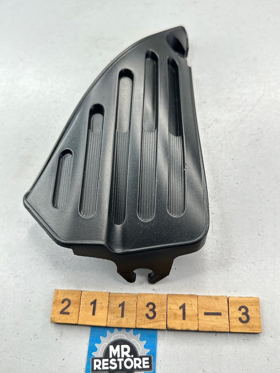 Yamaha SRX250 Left Hand Frame Cover 51Y-21731 - Repainted