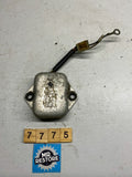 Kawasaki KH250 KH400 KH500 MACH Voltage Regulator
