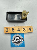Honda Motorcycle OEM Shindengen Fuel Cut Relay 36100-MB1-701  CF304