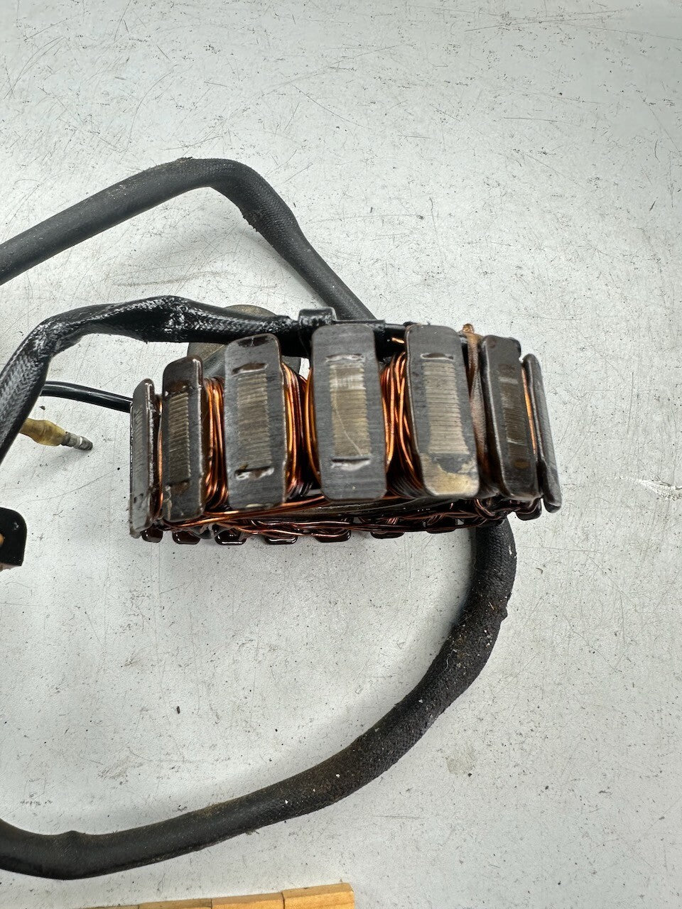 Kawasaki Z1300 KZ1300 '79-81' OEM Stator 21003-1020
