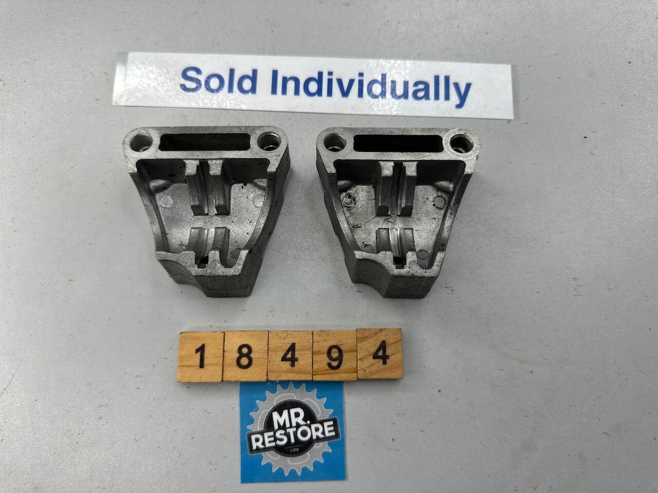 Yamaha TRX850 TDM900 TDM850 XTZ750 Crankcase Holder 3LD-15118