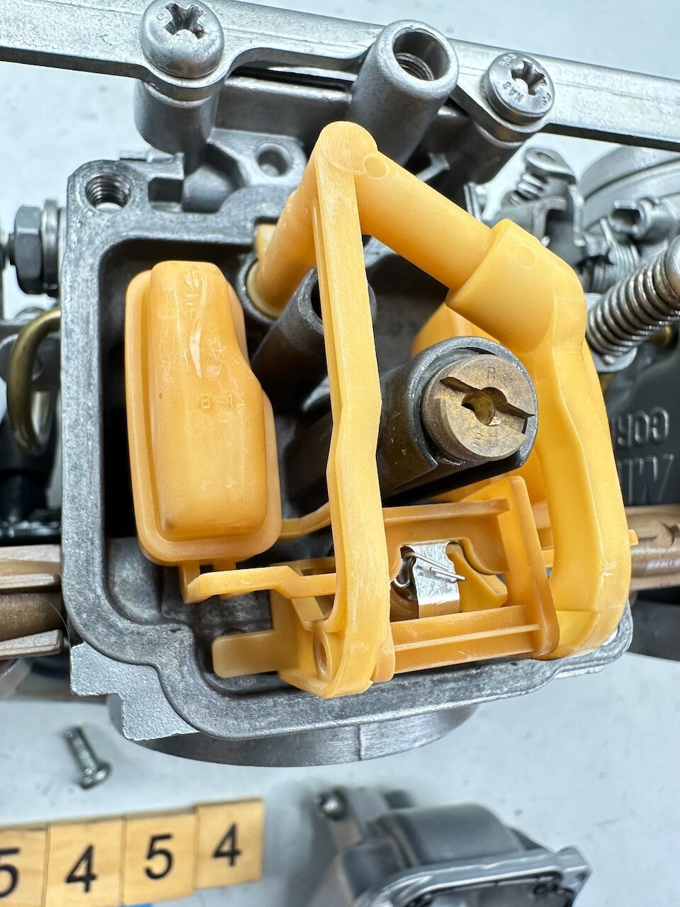 Triumph Speed Triple Tiger Daytona Reconditioned Carburettors Carbs T300