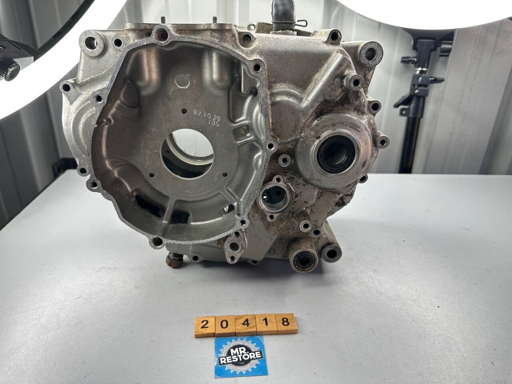 Suzuki DR350 '90-96' DR250 '90-94' Crankcases 11301-14882