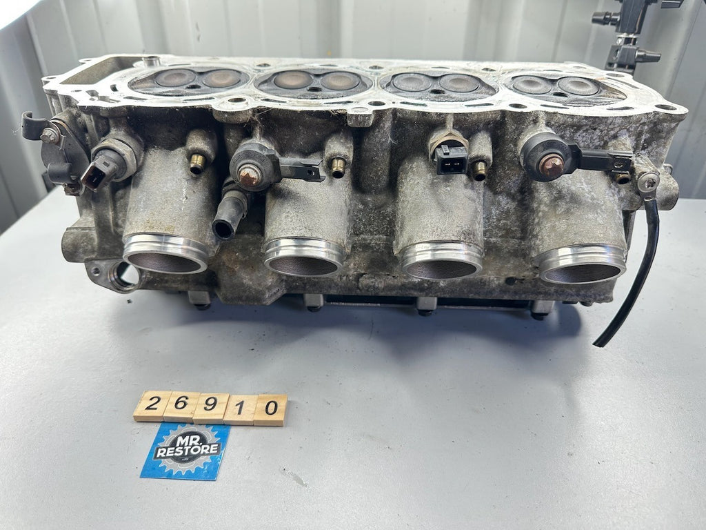 BMW K1200S '03-08' K1200GT Complete Cylinder Head 11127699861