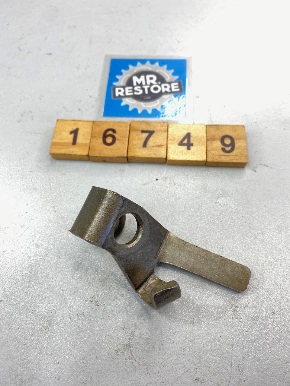 Honda CB550 500 360 CB250G5 CL360 SL350 Guide Plate 28258-310-010