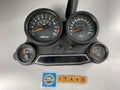 Kawasaki GPZ600R Dashboard Meters Instruments KMH Only showing 4229ks