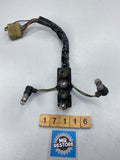 Honda CB250N CB400N Superdream Meter Dash Wire Loom Lights
