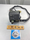 Kawasaki ZX750 1988-92 ZX10 ZX250 L/H Handlebar Switch 46091-1484
