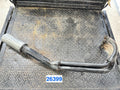 Honda CBR250R MC19 OEM Full Exhaust System